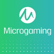 Online Slots aus dem Hause Microgaming