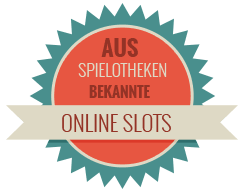 Bekannte Automatenspiele aus den Spielotheken nun auch online verfügbar