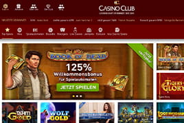 Casino Club Erfahrung Casino Club Erfahrung