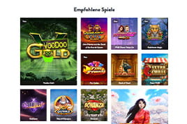 Dunder Casino Erfahrung Dunder Casino Erfahrung