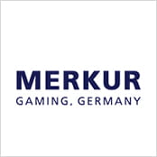 Merkur Gaming Spiele