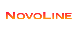 Novoline Logo