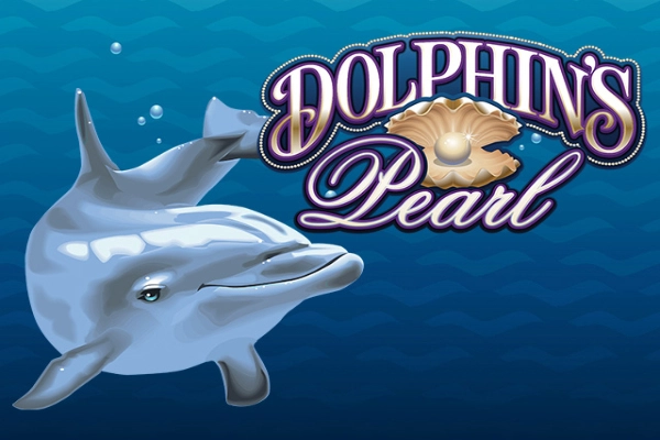 Dolphins Pearl