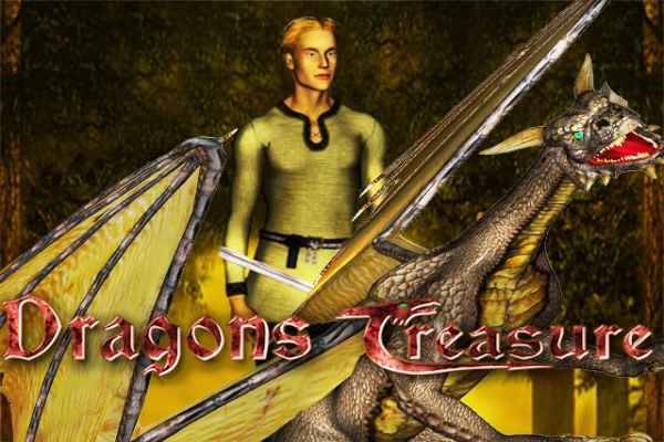 Dragons Treasure