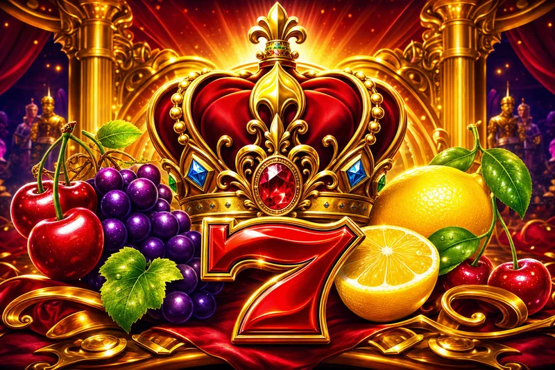 King of Luck