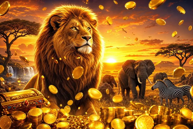 Mega Moolah