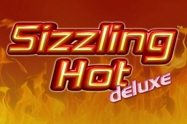 Sizzling Hot